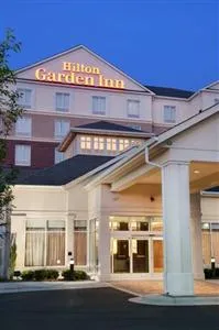 Hilton Garden Inn Edmonton International Airport