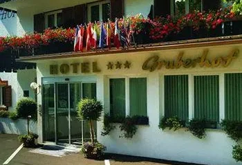 Hotel Gruberhof