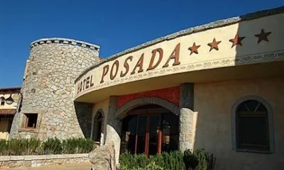 Club Posada Palau