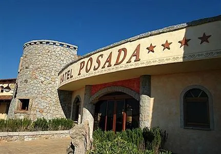 Club Posada Palau