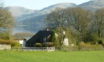 Slack Cottage