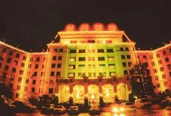 Lanzhou Hotel