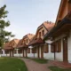 Tourist Village Bungalows Hotel Moravske Toplice