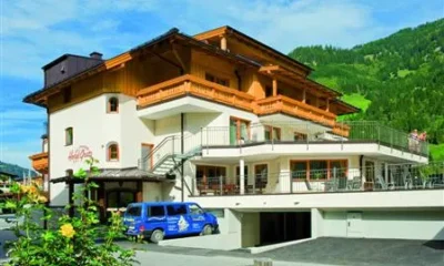 Ski Und Wander Hotel Gratz