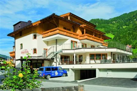 Ski Und Wander Hotel Gratz