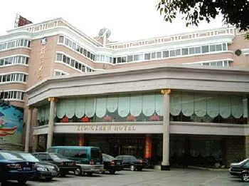 Xiong Zhen Hotel