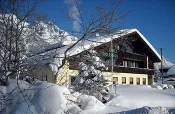 Hotel Tirolerhof