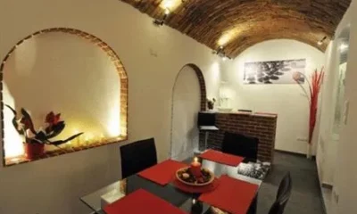 Apartament Pod Wawelem Krakow