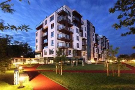 Apartamenty Sun&Snow Kolobrzeg