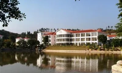 Huangsheng International Hotspring Garden Hotel