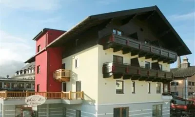 Kitz Aktiv Hotel