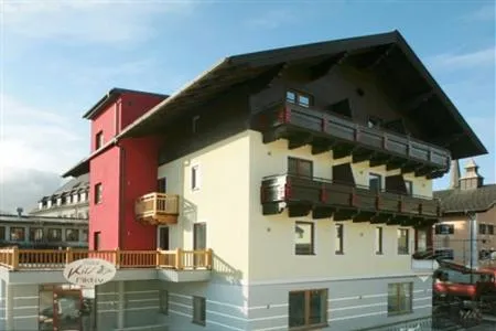 Kitz Aktiv Hotel