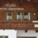 Kalle's Familien Appartements Gerlos