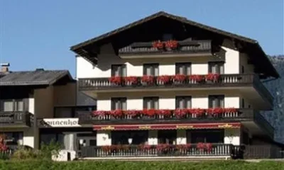 Gasthaus Sonnenhof Abtenau