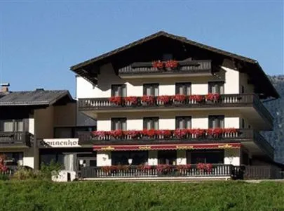 Gasthaus Sonnenhof Abtenau