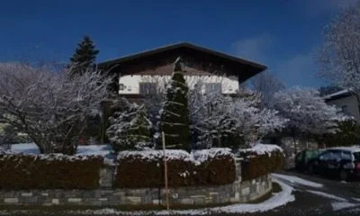 Haus Breitenstein Abtenau