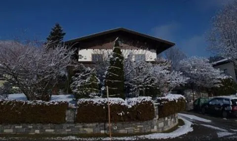 Haus Breitenstein Abtenau