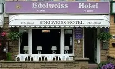 The Edelweiss