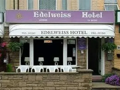 The Edelweiss