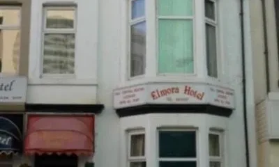 The Elmora Hotel