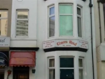 The Elmora Hotel