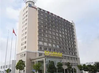 Sunkist International Hotel