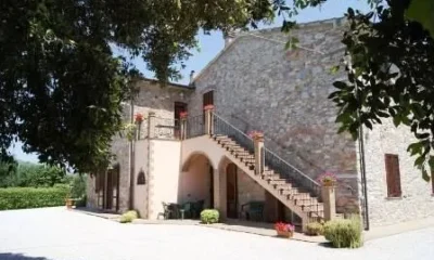 Casa Vacanze Ribocchi