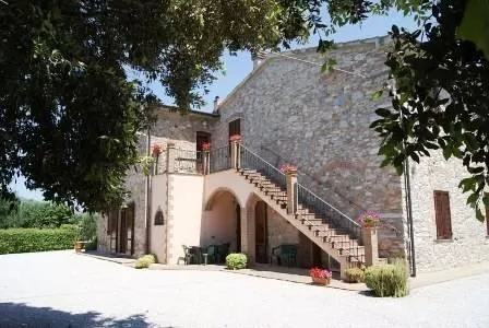 Casa Vacanze Ribocchi