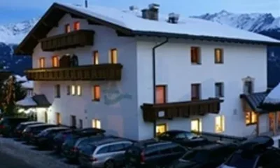 Hotel Garni Sonnenheim Fiss