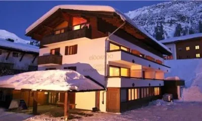 Appartements Eldorado Lech am Arlberg