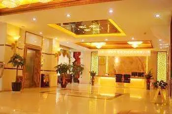 Shengtianlong Hotel