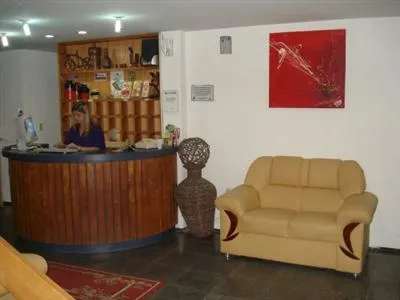 Veleiro Praia Hotel