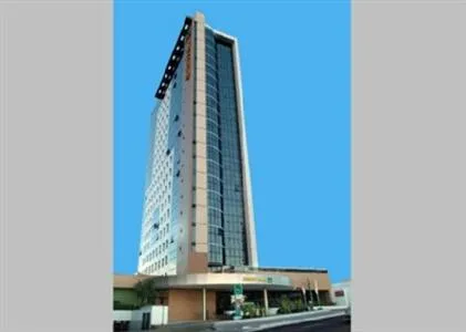 Quality Hotel Manaus