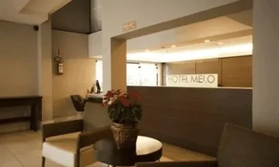 Hotel Melo