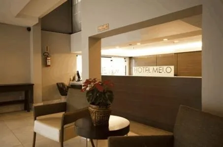 Hotel Melo