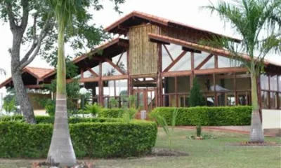 Hotel Pousada Arauna