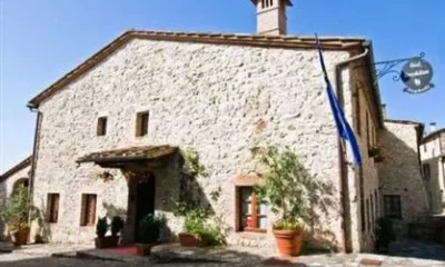 Borgo Lecchi B&B