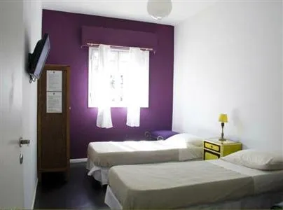 Eco Pampa Hostel