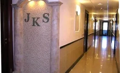 Joker Suite Residence