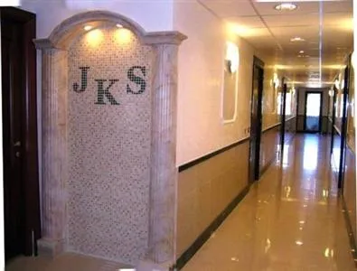 Joker Suite Residence