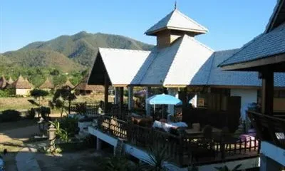 Pai River Villa