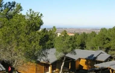 Parc Residentiel les Hauts de Baldy