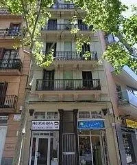 Home Advice Spain Apartment E