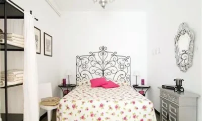 Homestay Barcelona Sagrada Familia