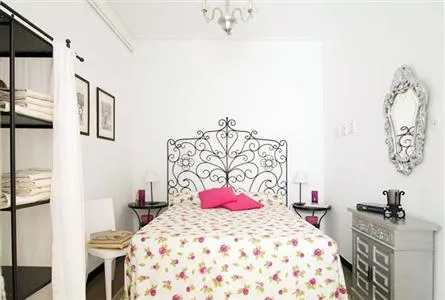 Homestay Barcelona Sagrada Familia