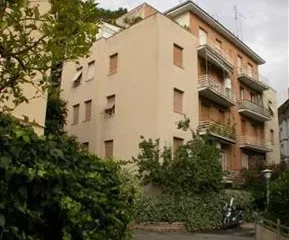 Platinum Residence Rome