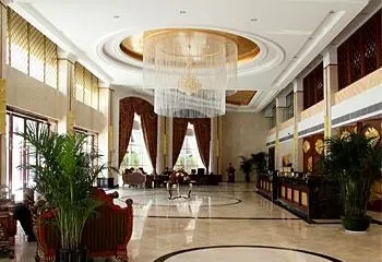 Haiyue Lijing Hotel