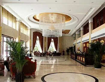 Haiyue Lijing Hotel