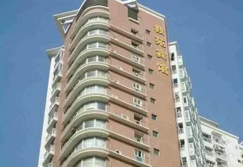 Jiaoyuan Hotel