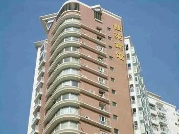 Jiaoyuan Hotel